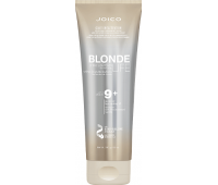 Крем, що освітлює до 9 рівнів Joico Blonde Life Creme Lightener, 240 мл Крем, що освітлює до 9 рівнів Joico Blonde Life Creme Lightener, 240 мл