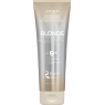 Крем осветляющий до 9 уровней Joico Blonde Life Creme Lightener, 240 мл 