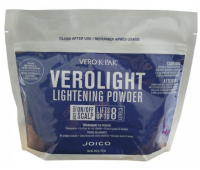 Освітлююча продукція для волосся Joico Vero K-Pak VeroLight Dust-Free Lightening Powder, 454 г Освітлююча продукція для волосся Joico Vero K-Pak VeroLight Dust-Free Lightening Powder, 454 г