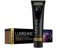Перманентна крем-фарба для волосся Joico LumiShine Repair Permanent Creme Color, 74 мл