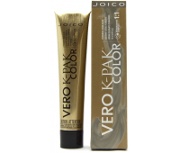 Перманентна крем-фарба для волосся Joico Vero K-pak Color, 74 мл