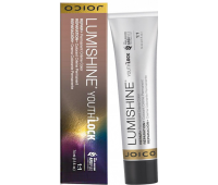 Перманентна крем-фарба із захистом вимогливого волосся Joico Lumishine Youth Lock Permanent Creme Color, 74 мл Перманентна крем-фарба із захистом вимогливого волосся Joico Lumishine Youth Lock Permanent Creme Color, 74 мл