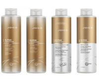 Реконструкція волосся JOICO k-pak 4 step system (комплекс з 4 продуктів по 100 мл) на розлив