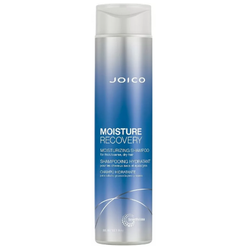 Шампунь для сухого волосся Joico Moisture Recovery Shampoo for Dry Hair Шампунь для сухого волосся Joico Moisture Recovery Shampoo for Dry Hair