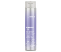 Шампунь фіолетовий для збереження яскравості блонди Joico Blonde Life Violet Shampoo Шампунь фіолетовий для збереження яскравості блонди Joico Blonde Life Violet Shampoo