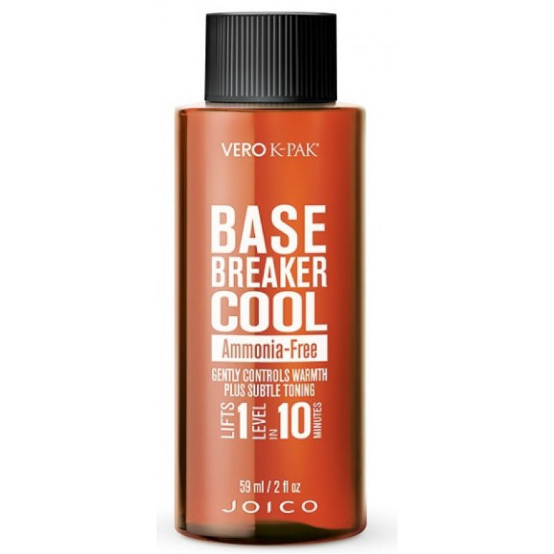 Засіб для освітлення волосся (світло холодне) Joico Vero K-Pak Base Breaker Cool, 60 мл Засіб для освітлення волосся (світло холодне) Joico Vero K-Pak Base Breaker Cool, 60 мл