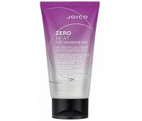 Стилізуючий крем для тонкого/нормального волосся (без сушки) - Joico Zero Heat Air Dry Creme For Fine/Medium Hair 150 мл