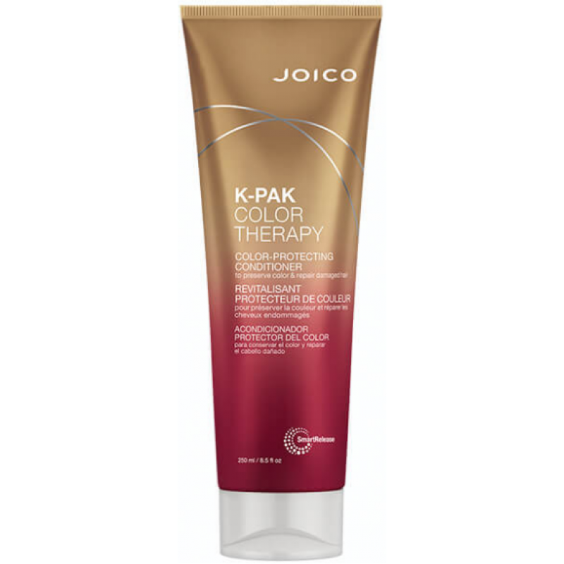 Кондиціонер, що відновлює, для фарбованого волосся Joico K-PAK Color Therapy Conditioner Кондиціонер, що відновлює, для фарбованого волосся Joico K-PAK Color Therapy Conditioner