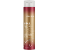 Відновлюючий шампунь для фарбованого волосся Joico K-PAK Color Therapy Shampoo Відновлюючий шампунь для фарбованого волосся Joico K-PAK Color Therapy Shampoo