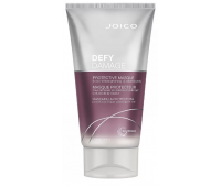 Захисна маска для відновлення дисульфідних зв'язків та захисту кольору Joico Defy Damage Protective Masque, 150 мл