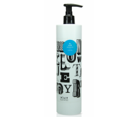 Шампунь-бальзам с экстрактом цитрусовых для глубокой очистки KV-1 Aromatherapy Shampoo Detox, 500 мл