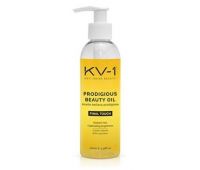 Чудова олія краси KV-1 Final Touch Prodigious Beauty Oil, 100 мл Чудова олія краси KV-1 Final Touch Prodigious Beauty Oil, 100 мл