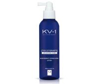 Лосьйон для щільності волосся KV-1 Tricoterapy Hair Density Stimulator Lotion 1.2, 100 мл Лосьйон для щільності волосся KV-1 Tricoterapy Hair Density Stimulator Lotion 1.2, 100 мл