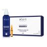 Концентрат проти випадання волосся KV-1 Tricoterapy Intense Anti Hair Loss Concentrate 4.3, 10 шт. по 10 мл