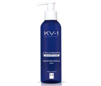 Ущільнююча маска рятувальна KV-1 Tricoterapy Resistance Rescue Mask 5.2, 100 мл Ущільнююча маска рятувальна KV-1 Tricoterapy Resistance Rescue Mask 5.2, 100 мл