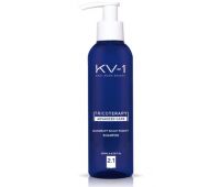 Шампунь проти лупи (суха себорея) KV-1 Tricoterapy Shampoo Dandruff Scalp Purify 2.1, 200 мл Шампунь проти лупи (суха себорея) KV-1 Tricoterapy Shampoo Dandruff Scalp Purify 2.1, 200 мл