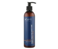 Шампунь з екстрактом меду та гіалуроновою кислотою KV-1 Fiber Prestige Moisture Shampoo, 300 мл Шампунь з екстрактом меду та гіалуроновою кислотою KV-1 Fiber Prestige Moisture Shampoo, 300 мл