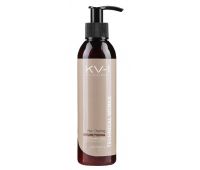 Капілярний пілінг з пудрою абрикосових кісточок і АНА-кислотами KV-1 The Originals Hair Peeling Bifunctional 200 мл Капілярний пілінг з пудрою абрикосових кісточок і АНА-кислотами KV-1 The Originals Hair Peeling Bifunctional 200 мл