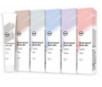 Стійка фарба для волосся Kaaral Sense 360 Палітра Kaaral Sense 100 мл Стійка фарба для волосся Kaaral Sense 360 Палітра Kaaral Sense 100 мл