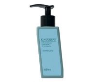Гель для гладкого гоління Kaaral Manniskan Smooth Shave Gel, 150мл