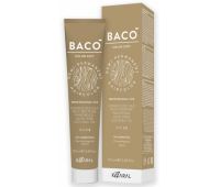 Безаміачна фарба для волосся Kaaral Baco Color Soft Colours