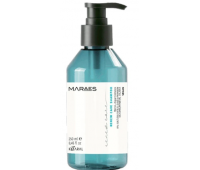 Шампунь для відновлення волосся з комплексом водоростей Kaaral Maraes Renew Care Shampoo