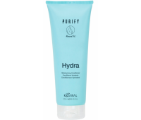 Кондиціонер для зволоження з протеїнами рисового молочка, мигдальним та оливковим маслом Kaaral Purify Hydra Conditioner Кондиціонер для зволоження з протеїнами рисового молочка, мигдальним та оливковим маслом Kaaral Purify Hydra Conditioner