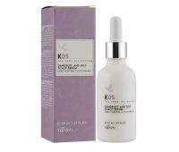 Краплі спрямованої дії проти жирної лупи Kaaral K05 Dandruff and Oily Scalp Serum 50мл Краплі спрямованої дії проти жирної лупи Kaaral K05 Dandruff and Oily Scalp Serum 50мл