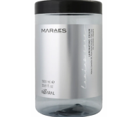 Крем для ламінування для волосся - Kaaral Maraes Lamino Care Laminating Cream 1000 мл Крем для ламінування для волосся - Kaaral Maraes Lamino Care Laminating Cream 1000 мл