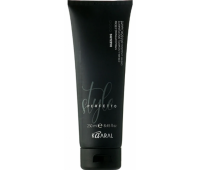 Крем для випрямлення волосся Kaaral Style Perfetto Dazzling Straightening Cream-Anti Frizz 250 мл Крем для випрямлення волосся Kaaral Style Perfetto Dazzling Straightening Cream-Anti Frizz 250 мл