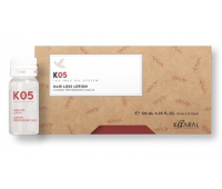 Лосьйон проти випадіння волосся Kaaral Lotion To Towel Dried Hair 12 шт * 10 мл Лосьйон проти випадіння волосся Kaaral Lotion To Towel Dried Hair 12 шт * 10 мл