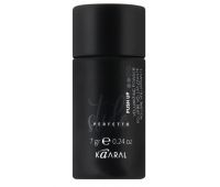 Пудра для прикореневого об'єму волосся Kaaral Style Perfetto Push Up Volumizing Powder 7г 