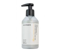 Шампунь 2 в 1 для тіла та волосся після засмаги Kaaral Maraes Sun Care 250 мл Шампунь 2 в 1 для тіла та волосся після засмаги Kaaral Maraes Sun Care 250 мл