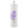 Шампунь для волосся антижовтий Сріблястий блонд 360 Be Silver Shampoo