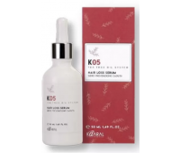 Сироватка проти випадіння волосся Kaaral K05 Hair Loss Serum, 50 мл