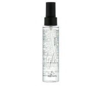 Зволожуюча захисна сироватка для волосся Kaaral Style Perfetto Tri Action Heat Protection Serum 100мл Зволожуюча захисна сироватка для волосся Kaaral Style Perfetto Tri Action Heat Protection Serum 100мл