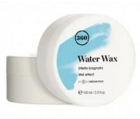 Віск на водній основі для укладання волосся Kaaral 360 Water Wax, 100 мл