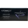 Ампули для випрямлення волосся - Karibelly Straightening Lotion 10 мл*12 шт