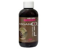 Безаміачна фарба з аргановою олією - Karibelly Coloring Oil 150 мл