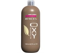 Окислювальна емульсія для безаміачної олії - Karibelly Color Action Activator OXI 1000 мл Окислювальна емульсія для безаміачної олії - Karibelly Color Action Activator OXI 1000 мл