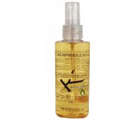 Живильна олія для волосся - Karibelly Nourishing And illuminating Oil 100 мл