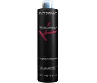 Відновлювальний шампунь для волосся - Karibelly Restructuring Shampoo Відновлювальний шампунь для волосся - Karibelly Restructuring Shampoo