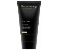 Антивозрастной крем для рук и ногтей Karin Herzog Hand and Nail, 50 мл