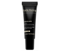 Бальзам для губ с ароматом Швейцарского шоколада Karin Herzog Chocolate Lip Balm, 10 мл