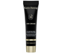 Кислородный крем для зоны вокруг глаз Karin Herzog Eye Cream, 15 мл Кислородный крем для зоны вокруг глаз Karin Herzog Eye Cream, 15 мл