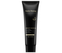 Лосьон для тела против недостатков кожи Karin Herzog Oxygen Body 3%, 150 мл