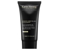 Очищающий гель с ароматом Швейцарского шоколада Karin Herzog Finest Сhocolate Сleansing, 50 мл