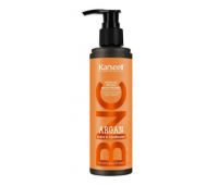 Кондиціонер для живлення та зволоження волосся Karseell BNC Argan Leave-in Conditioner, 200 мл Кондиціонер для живлення та зволоження волосся Karseell BNC Argan Leave-in Conditioner, 200 мл