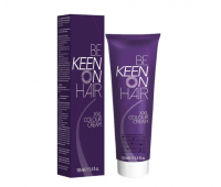 Стійка перманентна крем-фарба Keen Colour Cream 100 мл Стійка перманентна крем-фарба Keen Colour Cream 100 мл