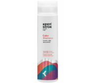 Безсульфатний шампунь для фарбованого волосся KEEN STROK Color Shampoo